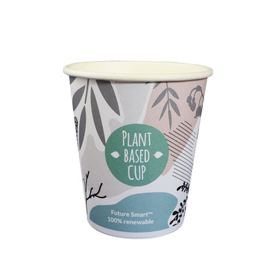 HUHTAMÄKI Future Smart papptops 250ml 80tk L