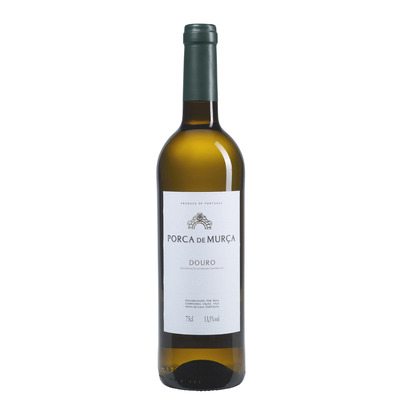 PORCA DE MURCA White 13% 75cl(valge,kuiv)