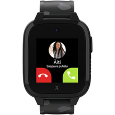 Laste nutikell Xplora XGO3 Gen.2 must