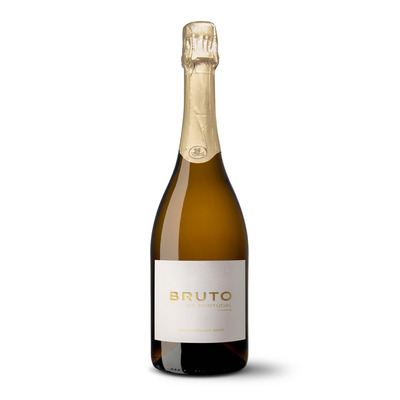 BRUTO Sparkling Vinho Verde 12% 75cl (valge,kuiv)