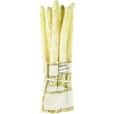 Spargel valge 250g