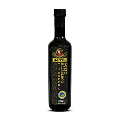 DANTE Modena palsamiäädikas 6% 500ml