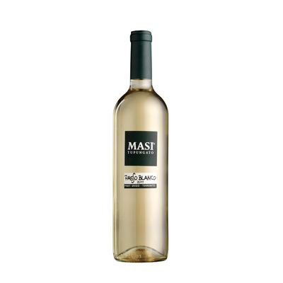 MASI Tupungato Passo Blanco Organic 12,5% 75cl(valge,kuiv)