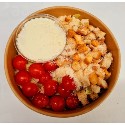Haapsalu Caesari salat 450g