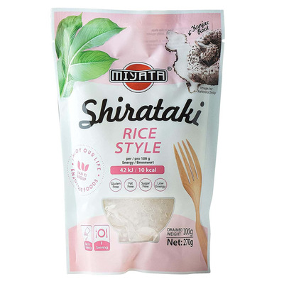 Shirataki riis