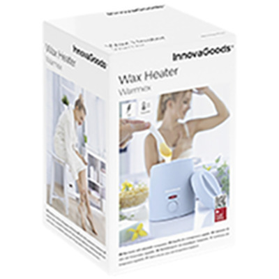 Vahasoojendaja InnovaGoods V0103695