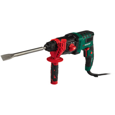 Puur- ja piikvasar PBH 800 A1