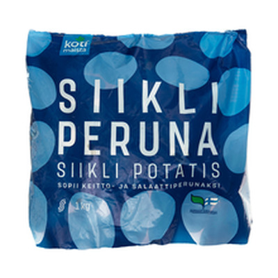 Kartul Siikli 1kg
