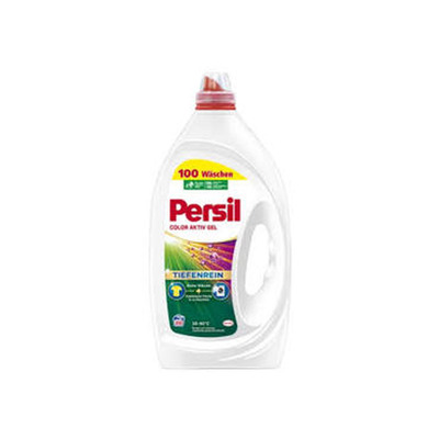 Pesugeel PERSIL Color 100pk 4.5L