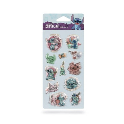STITCH Kleepsud 6