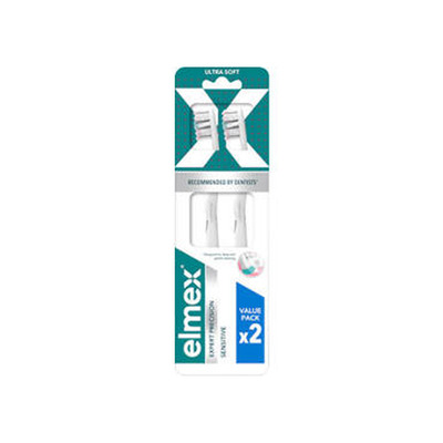 Hambahari ELMEX Ex.Precision Sens.2-Pakk