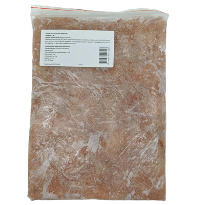 Latika hakkliha 1kg (külmut.)