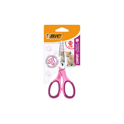 Käärid BIC Comfort, 13 cm