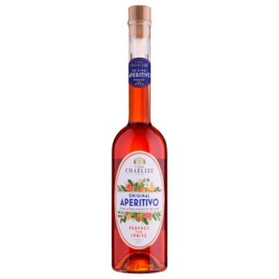 Casa Charlize Aperitivo 11% 0.5L