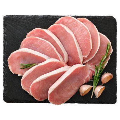 Seavälisfilee lõigud