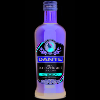 DANTE 100% Itaalia ekstra-väärisoliiviõli 500ml