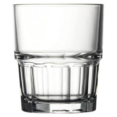 BEST Joogiklaas Next 200ml ladustatav 12tk (Pasabahce)