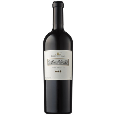 BODEGAS ETCHART Arnaldo B Red wine 13,8% 75cl(punane,kuiv)