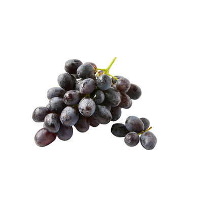 Tume viinamari seemneteta