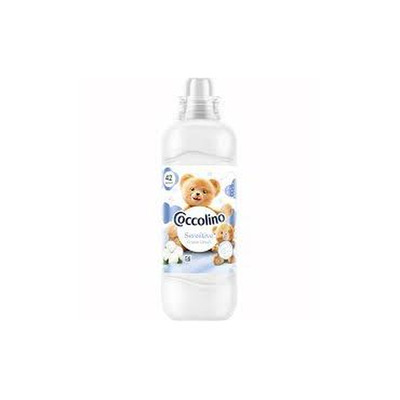 Pesul.vah.COCCOLINO Sensitive 966ml 42pk