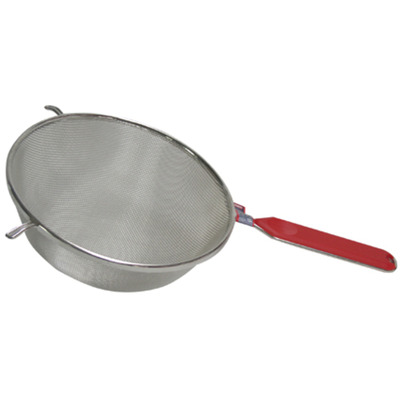 TORO Sõel 20cm (roostevaba)