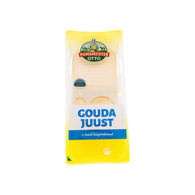Juust Gouda PIIMAMEISTER OTTO viil. 500g