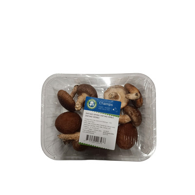 Shiitake seened, 150 g