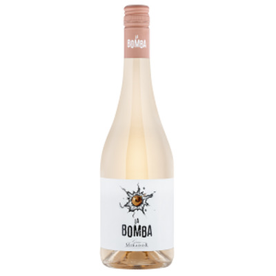 La Bomba Rosado vein 11%vol 750 ml