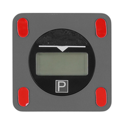 Digitaalne parkimiskell Carman