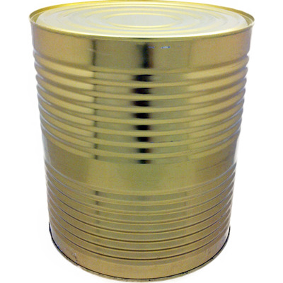 KROON Tükeldatud kurk 9,7kg