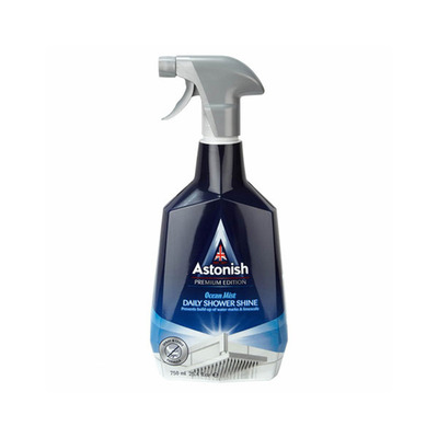 Astonish Duširuumi Puhastusvahend 750ml
