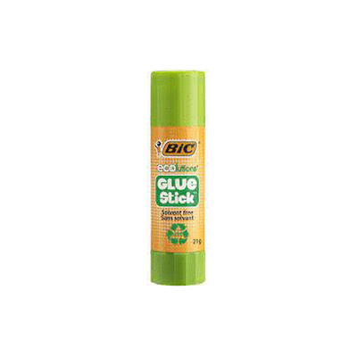 Liimipulk BIC 21g