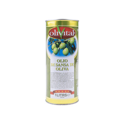 Oliivijääkõli OLIVITAL 1L