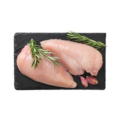 Broileri rinnafilee XXL