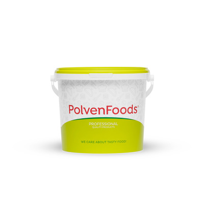 LEMMIK Provansaal majonees 50% 4,5kg (ämber)