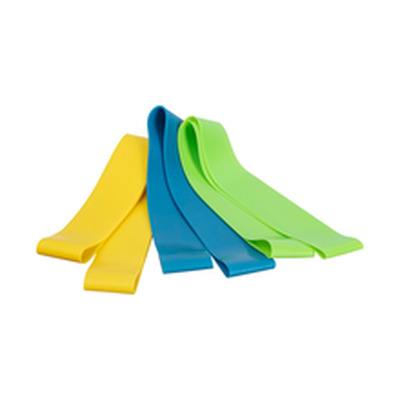 Treeningkumm 600x30 cm 3 tk 0,35/0,6/1,0 mm