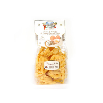 TARALL'ORO Riccia lai lintpasta munaga 500g