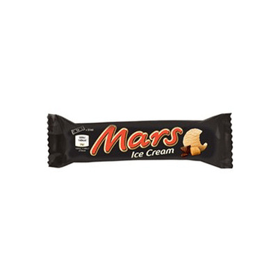 Jäätis MARS, 41.8g