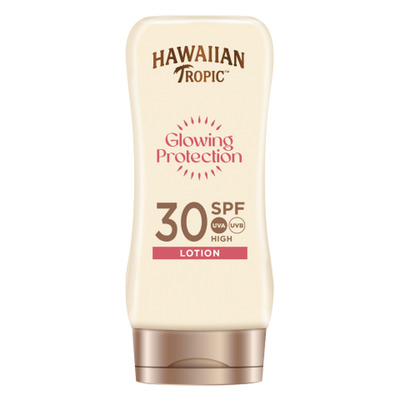 Päikesekaitsekreem Hawaiian Tropic SPF30 180ml