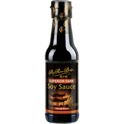PEARL RIVER BRIDGE Sojakaste 150ml