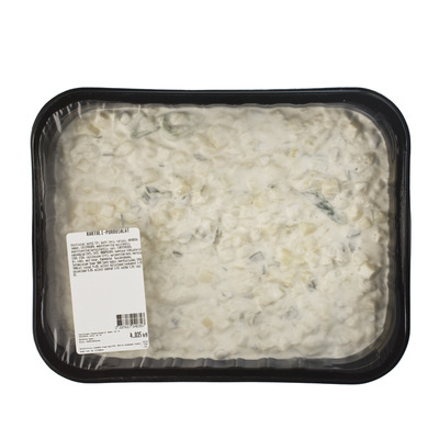 CHEF LUNDEN Kartuli-porrusalat kg (ca 2kg)