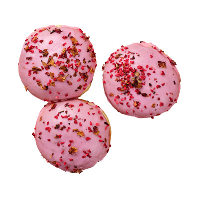 Roosa Berliiner Deli Mascarpone’ga