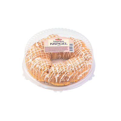 EESTI PAGAR Vaarikakringel 600g