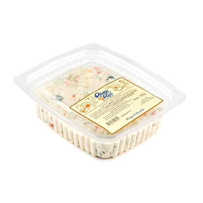 RÕNGU PAGAR Kartuli-vorstisalat 300g