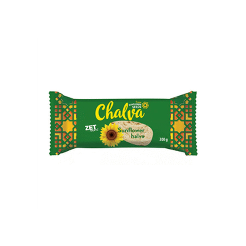 Päevalilleseemnehalvaa MIO RIO 300g