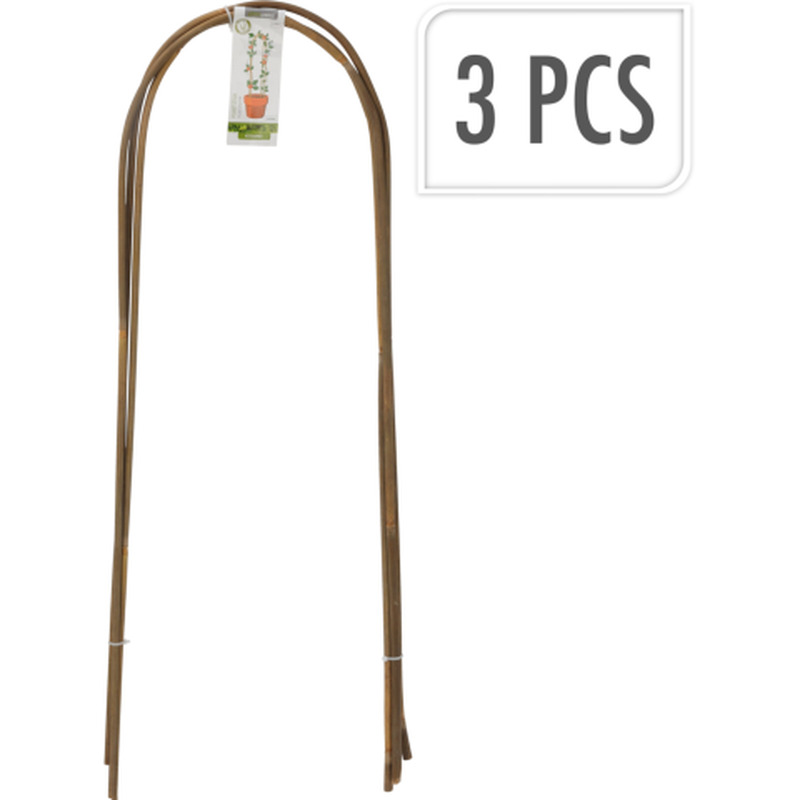 Taime tugikaar 78cm 3tk SG26