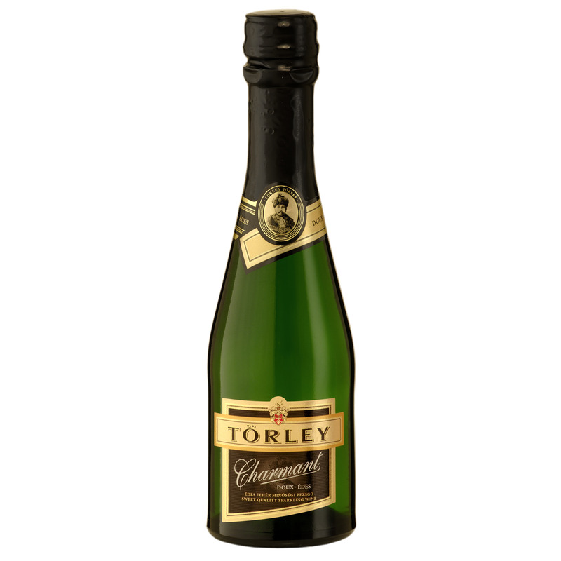 TÖRLEY Charmant Doux 11% 20cl(magus)