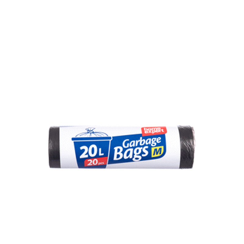 Prügikotid HOME EXPERT 20L 20tk 6,5my