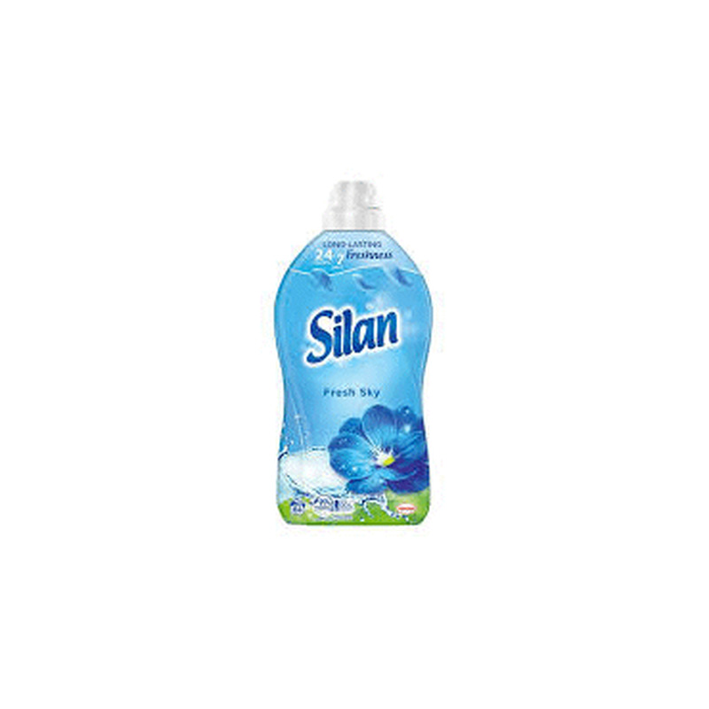 Pesulop.vah.SILAN Fresh Sky 64pk 1.408L