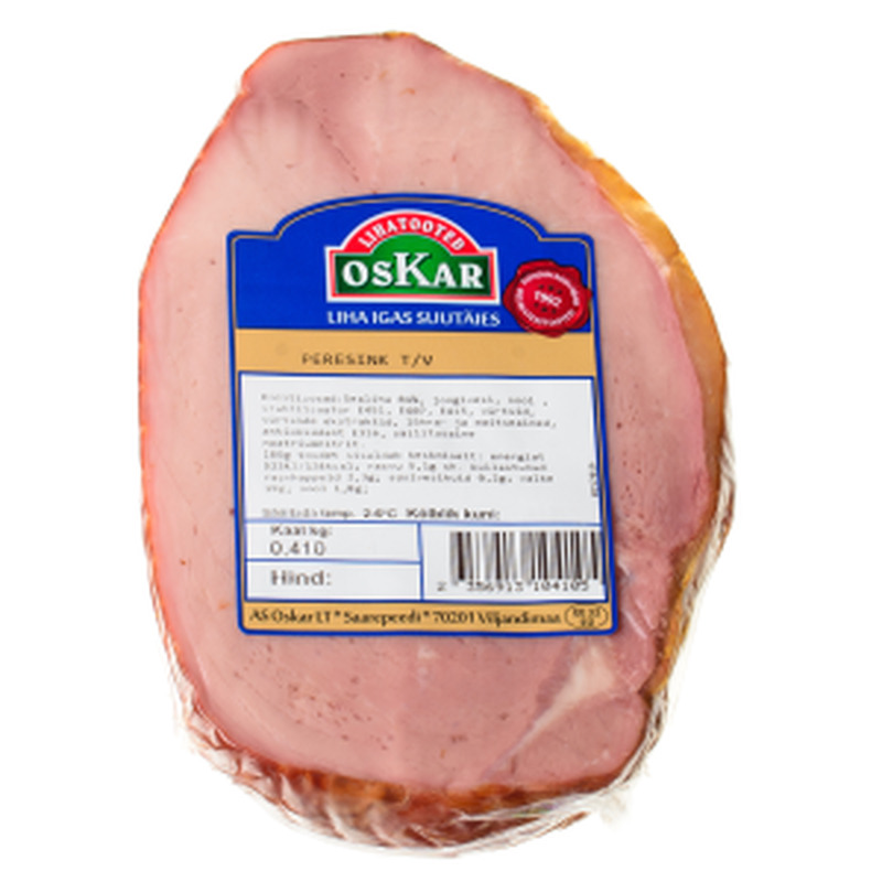 Oskar Peresink ~350g v/p